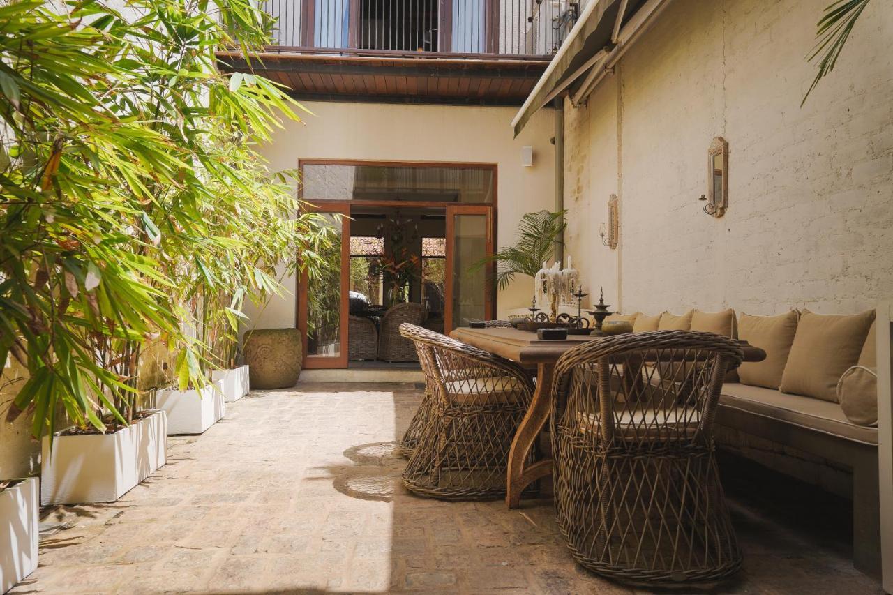 Church Street Townhouse 高尔 外观 照片