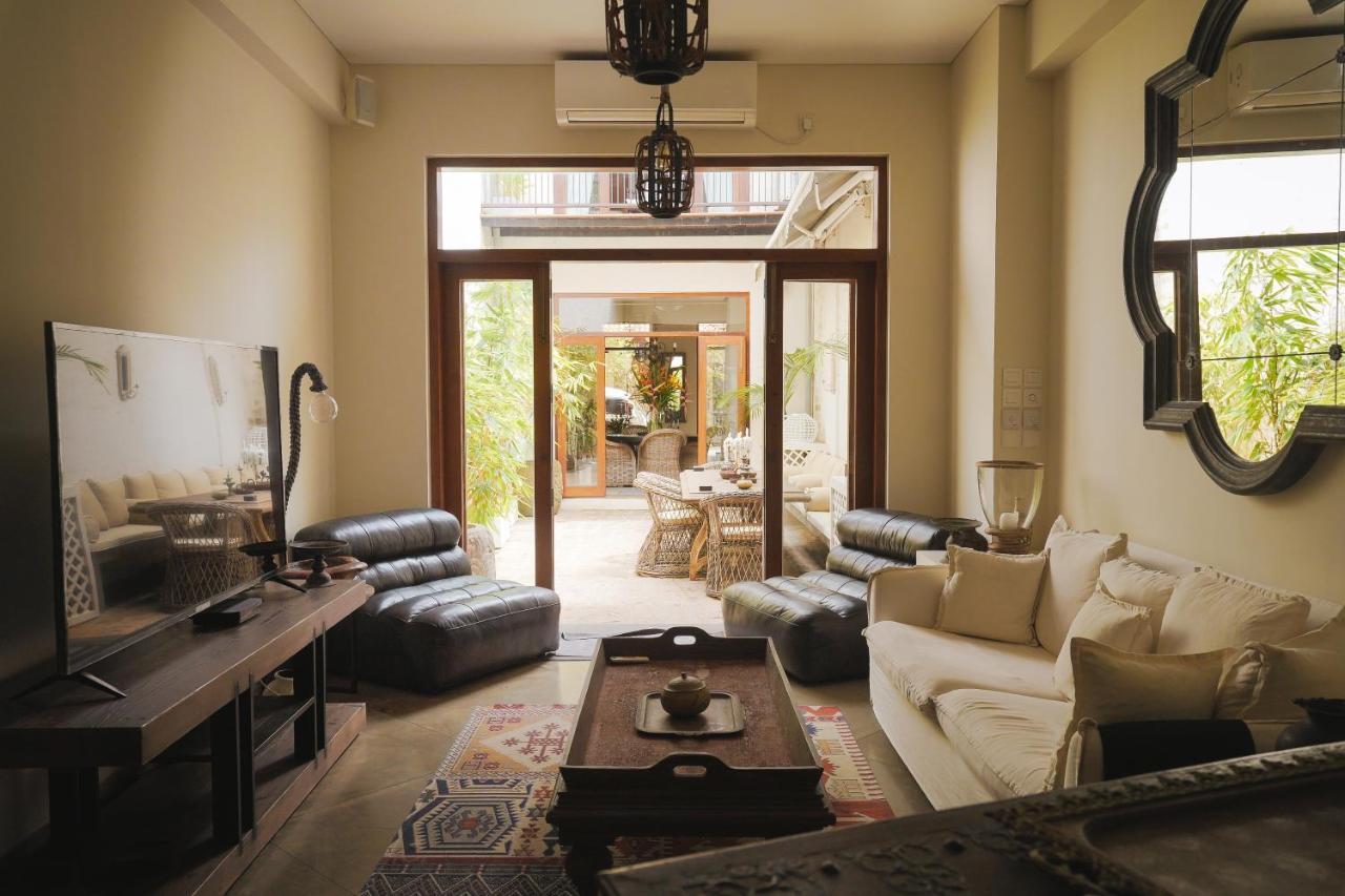 Church Street Townhouse 高尔 外观 照片