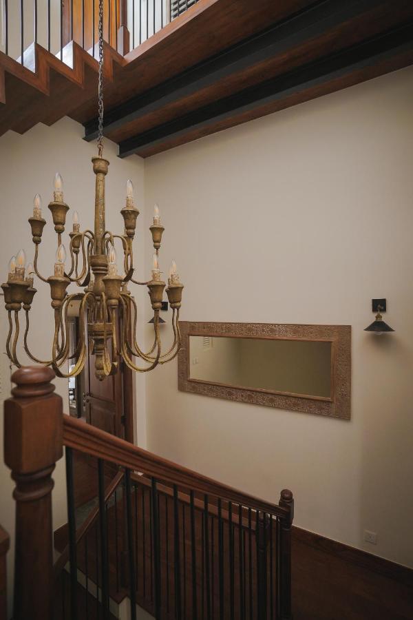 Church Street Townhouse 高尔 外观 照片