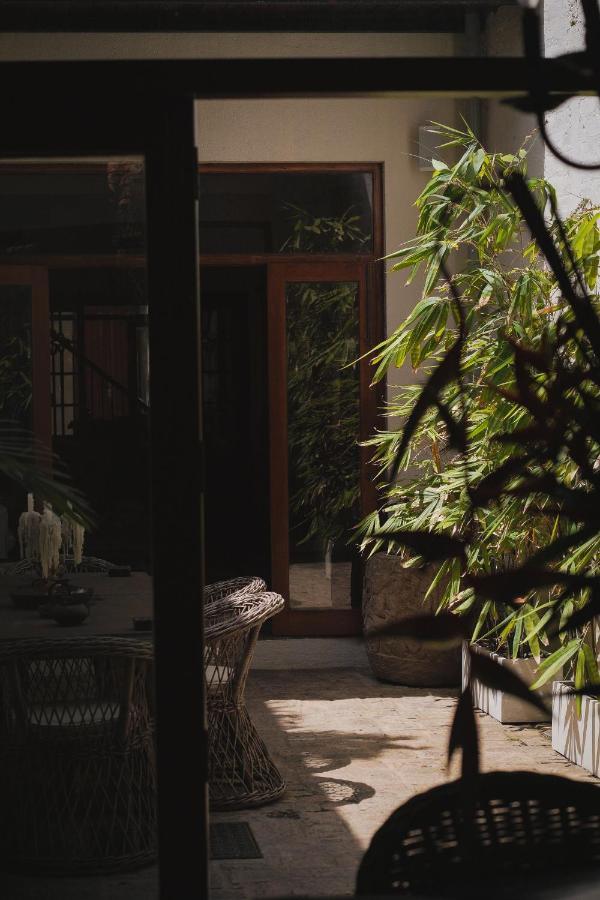 Church Street Townhouse 高尔 外观 照片