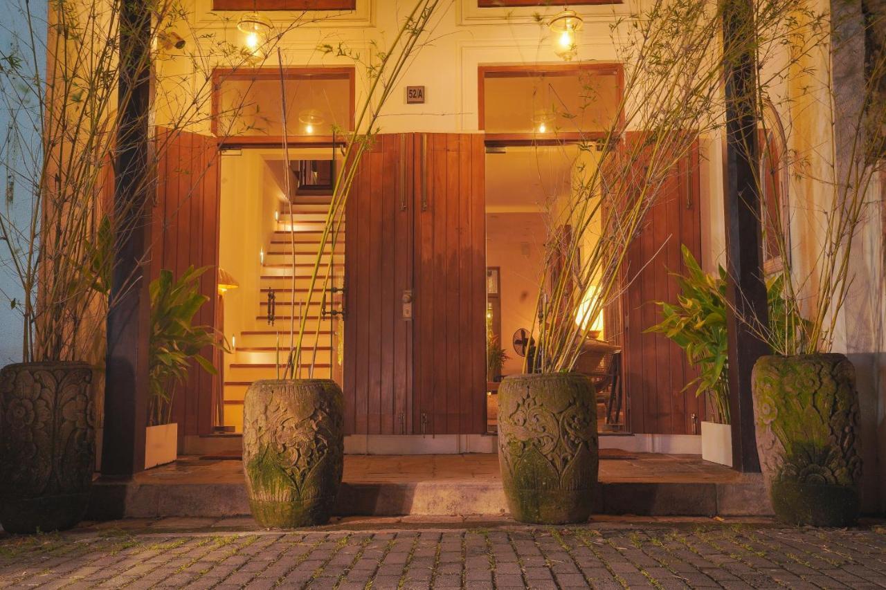 Church Street Townhouse 高尔 外观 照片