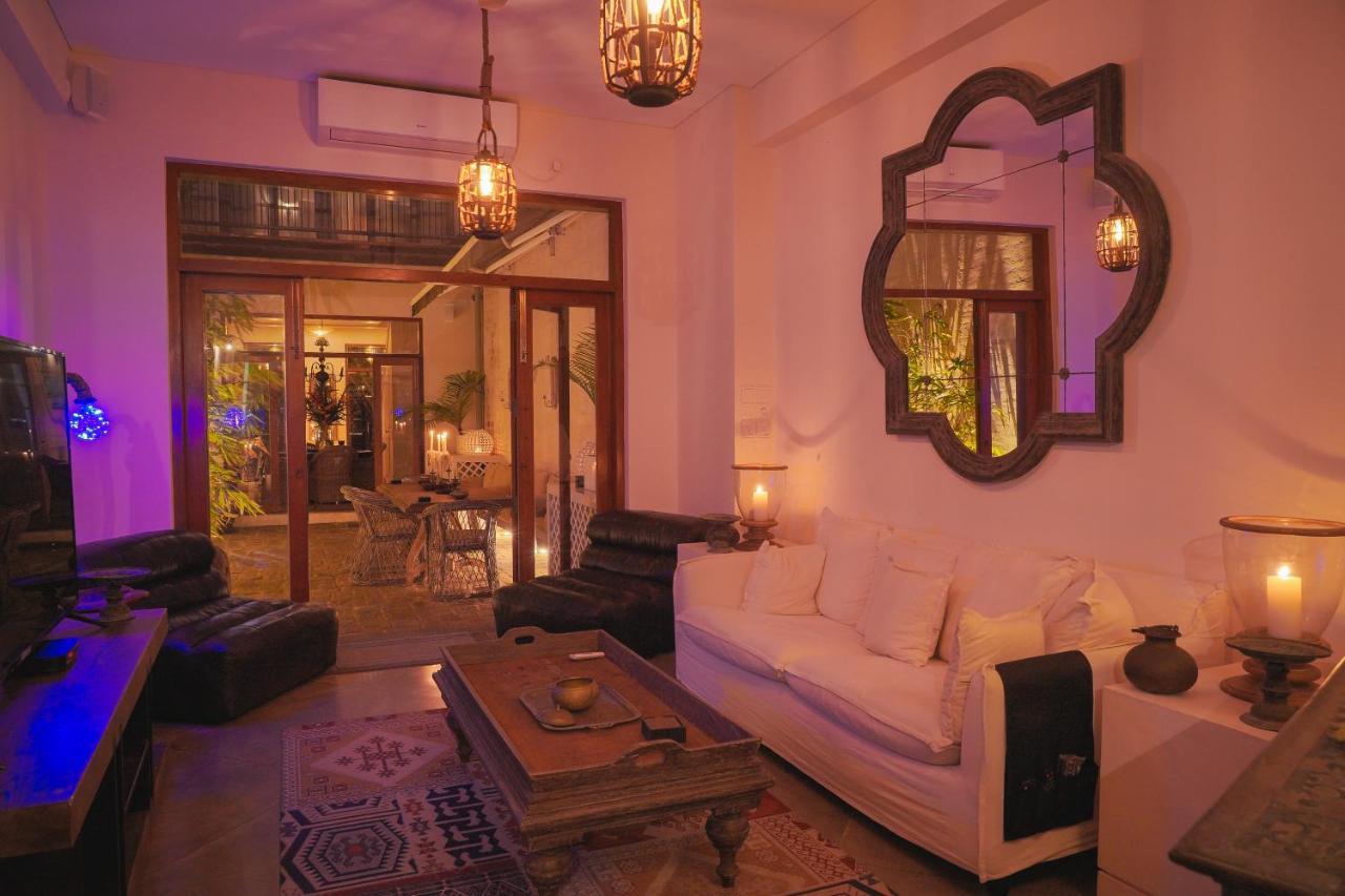Church Street Townhouse 高尔 外观 照片
