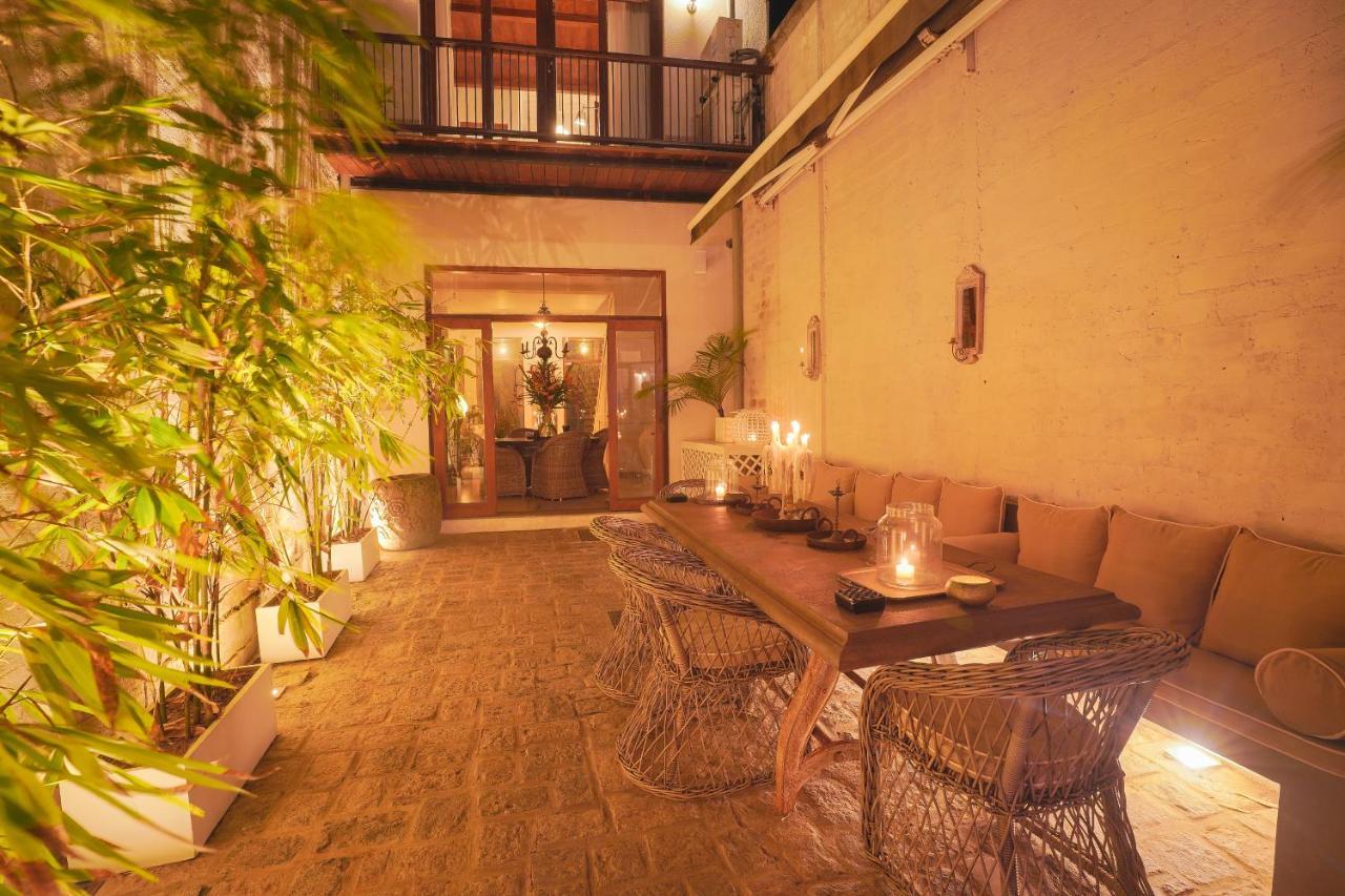 Church Street Townhouse 高尔 外观 照片