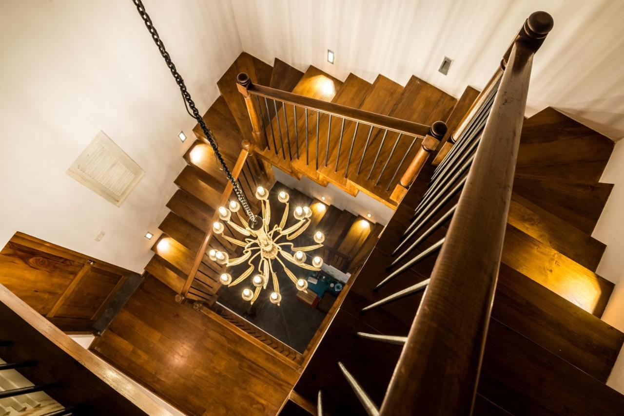 Church Street Townhouse 高尔 外观 照片